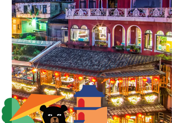 Cục Du lịch Đài Loan tại Việt Nam tái khởi động chính sách visa, tạo điều kiện thuận lợi hơn cho du khách khi đến tham quan, du lịch tại Đài Loan