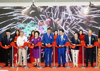 Khai mạc Triển lãm quốc tế ngành Lương thực – Thực phẩm TP.HCM