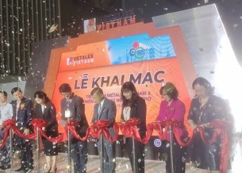 Triển lãm METALEX Vietnam nhằm thúc đẩy sự phát triển và tăng trưởng của các ngành công nghiệp hỗ trợ