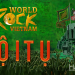 TP.HCM chuẩn bị có lễ hội nhạc Rock quốc tế, dự kiến thu hút hơn 10 nghìn khán giả