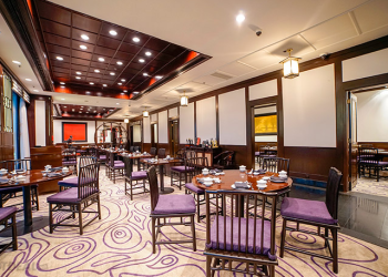 KABIN mang đến trải nghiệm tinh hoa ẩm thực Quảng Đông hoàn toàn mới