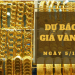 Dự báo giá vàng 5/10: Có thể tăng thêm nhờ đồng USD, lợi suất giảm?