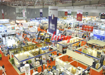 Sắp diễn ra triển lãm VietnamWood: Sẵn sàng thúc đẩy ngành công nghiệp chế biến gỗ trong nước