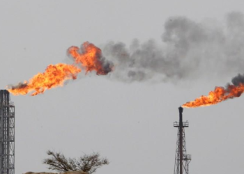 Giá dầu thế giới giảm hơn 1% trong phiên 11/10