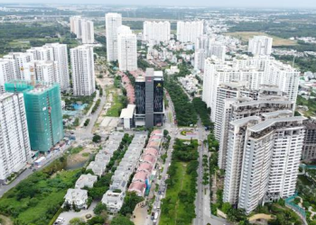 Doanh nghiệp bất động sản nỗ lực tung chính sách kích cầu có cải thiện thanh khoản thị trường?