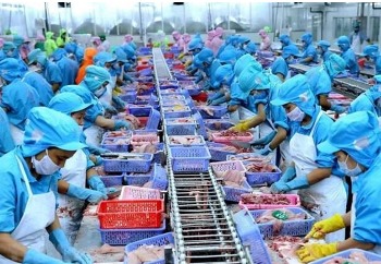 SSI Research: Tồn kho cao và áp lực lạm phát kìm tốc độ kìm tốc độ tăng trưởng ngành thuỷ sản