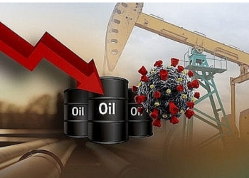 Giá xăng dầu hôm nay 16/10: Ám ảnh suy thoái khiến giá dầu giảm mạnh