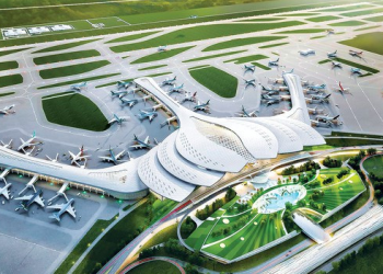 Bộ trưởng Nguyễn Văn Thể thông tin về tiến độ ‘siêu sân bay’ Long Thành