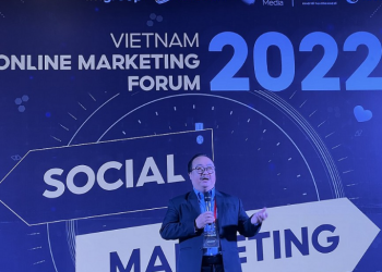 Diễn đàn Tiếp thị trực tuyến 2022: Cập nhật mới về xu hướng tiếp thị trong thời đại mới đến với cộng đồng