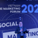 Diễn đàn Tiếp thị trực tuyến 2022: Cập nhật mới về xu hướng tiếp thị trong thời đại mới đến với cộng đồng