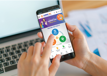 Còn nhiều dư địa phát triển ngân hàng số