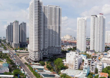 9 giải pháp phát triển bền vững thị trường bất động sản