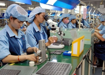 Kinh tế 24h: Chờ đón dòng vốn đầu tư FDI mới