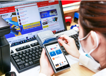 Phát triển ngân hàng mở tại Việt Nam: Nhìn từ kinh nghiệm quốc tế