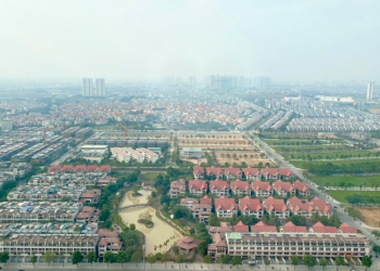 Kiểm soát hoạt động huy động vốn của doanh nghiệp bất động sản