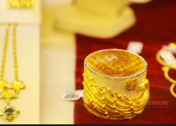 Giá vàng hôm nay 9.10: Lỗ nặng khó tin sau một tuần đầu tư lướt sóng