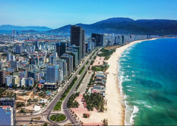 Diễn biến thị trường bất động sản Đà Nẵng và vùng phụ cận quý 3/2022