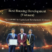 CapitaLand Development được vinh danh nhiều hạng mục lớn tại giải thưởng bất động sản PropertyGuru Việt Nam