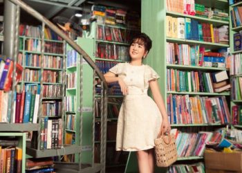 Câu chuyện “Nhà sách Mão” và khát vọng “thắp lửa cho đời” của Chủ tịch TimesPro – Lê Ngọc Anh