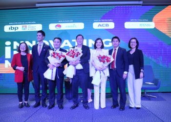 Innovating In Existing Markets: Đổi mới sáng tạo cho doanh nghiệp