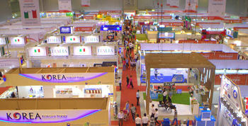 Triển lãm và diễn đàn quốc tế Foodtech & Growtech 2022: Kết nối công nghệ đổi mới