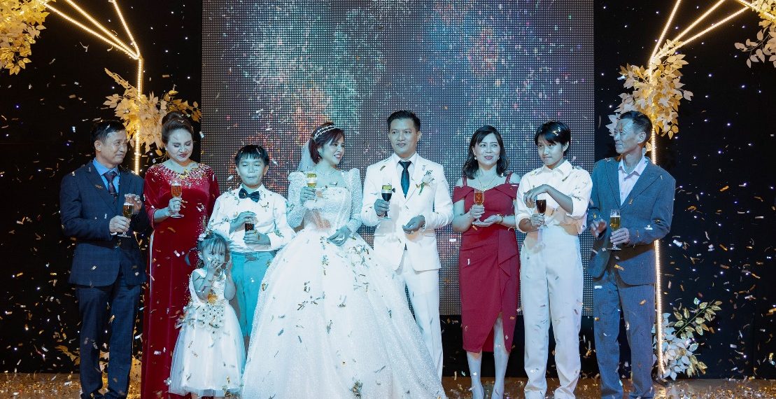 Chuyện tình cổ tích trên quê hương “ chị Hai Năm Tấn”