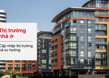 Hà Nội: Nguồn cung mới quý 4/2022 căn hộ tiếp tục giảm