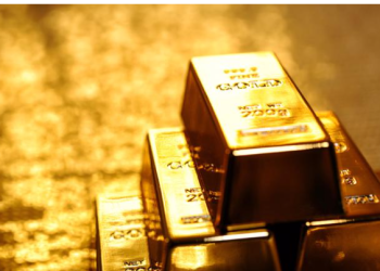 Dự báo giá vàng ngày 18/11: Tiếp tục đà giảm