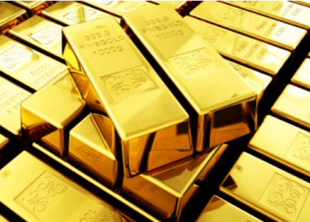 Dự báo giá vàng ngày 4/11: Lại quay đầu giảm sau quyết định tăng lãi suất của Fed