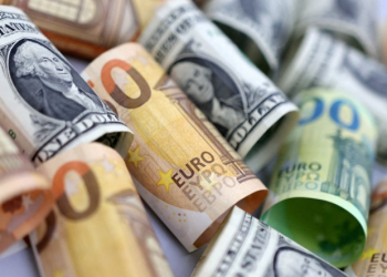 Tỷ giá ngoại tệ ngày 7/11/2022: Đồng USD tăng trở lại