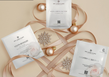 Bộ 3 siêu dưỡng cho mùa lễ hội yêu thương