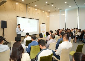 Hội thảo Công bố Sổ tay về văn hoá doanh nghiệp (VHDN) và quản trị tổ chức hướng đến khai phóng tài năng, xây dựng môi trường đa dạng và hòa nhập