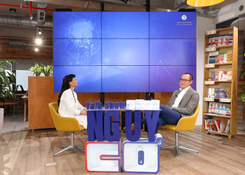 KBank Thái Lan: Việt Nam sẽ là nước dẫn đầu tăng trưởng liên kết kinh tế Đông Nam Á