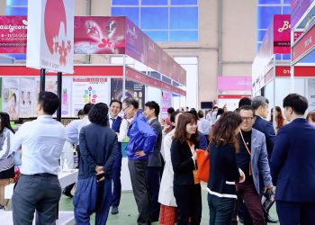 Triển lãm Beautycare Expo 2022 -Hà Nội “Cơ hội giao thương cho các chuyên gia làm đẹp quốc tế đến từ các quốc gia và vùng lãnh thổ”