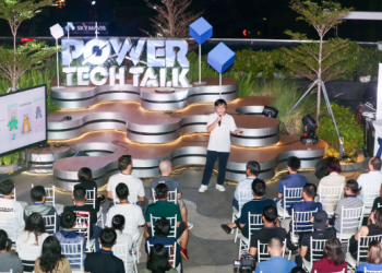 Sky Mavis mở khóa chương trình đào tạo tài năng trẻ về lĩnh vực blockchain