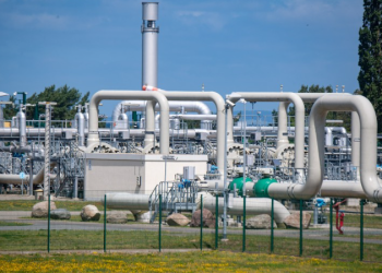 Giá gas hôm nay 18/12: Giá gas trong tuần tăng, Liên minh châu Âu muốn áp giá trần khí đốt