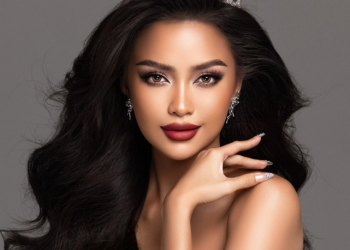 Ngọc Châu chính thức trở thành đại diện của Việt Nam tại Miss Universe 2022