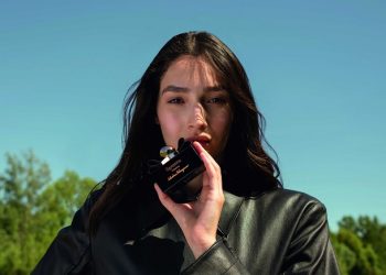 Ferragamo Signorina Misteriosa – Vùng đất bí ẩn của quý cô kiêu kỳ Ý