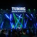 Tuborg bùng nổ bữa tiệc âm nhạc độc đáo “Funtastic Energy Night” với thông điệp “Sống mở, Không bỏ lỡ”