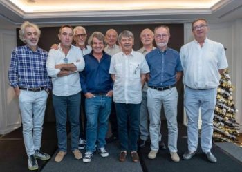 Các nhà sáng lập Bệnh viện FV đánh giá cao đội ngũ y bác sĩ Việt Nam