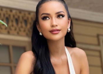 Hoa hậu Ngọc Châu tung bộ ảnh đón sinh nhật tuổi 28