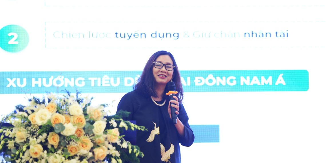 Đổi mới sáng tạo (ĐMST) là động lực giúp doanh nghiệp (DN) vượt qua “siêu bão” của nền kinh tế