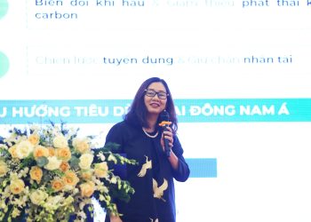 Đổi mới sáng tạo (ĐMST) là động lực giúp doanh nghiệp (DN) vượt qua “siêu bão” của nền kinh tế