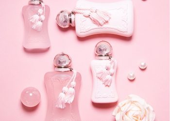 Nâng tầm phong cách trong dịp lễ hội cuối năm với chất hương Hoàng Gia Pháp