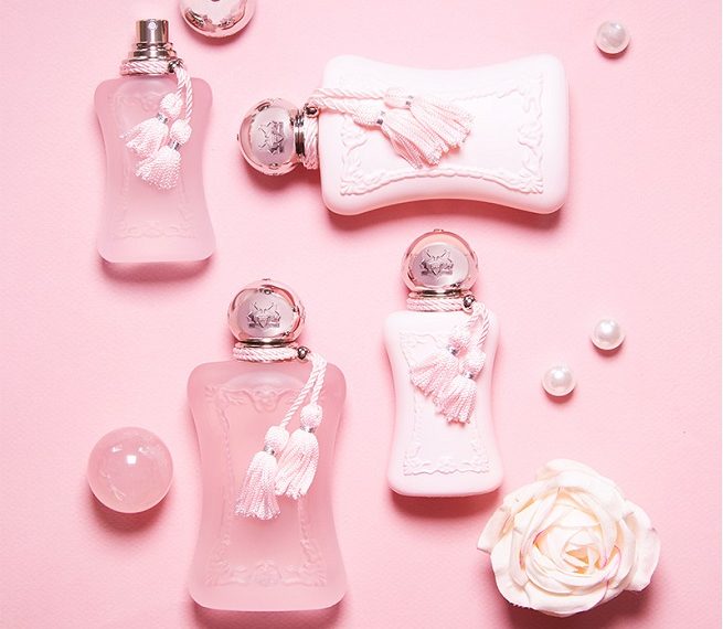 Nâng tầm phong cách trong dịp lễ hội cuối năm với chất hương Hoàng Gia Pháp