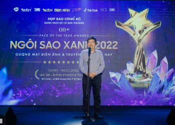 Quách Ngọc Tuyên, Trương Quỳnh Anh, Hoàng Hà cùng nhiều tên tuổi nổi bật xuất hiện tại họp báo Ngôi Sao Xanh