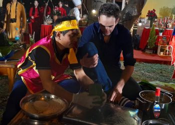  121 món ẩm thực tiêu biểu Việt Nam