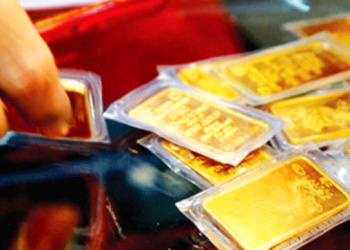 Giá vàng hôm nay 12/12: Đảo chiều đi xuống khi CPI của Mỹ giảm