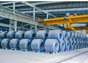 Giá thép hôm nay 18/12: Giá thép bất ngờ quay đầu giảm mạnh