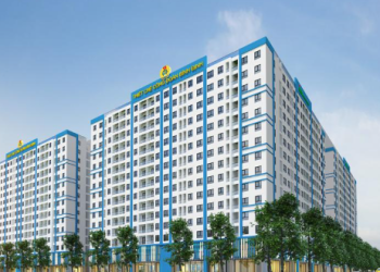 Bình Định chấp thuận dự án nhà ở xã hội 1.600 căn cho công nhân
